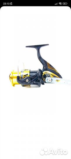 Катушка Kaida MHQ 02-20