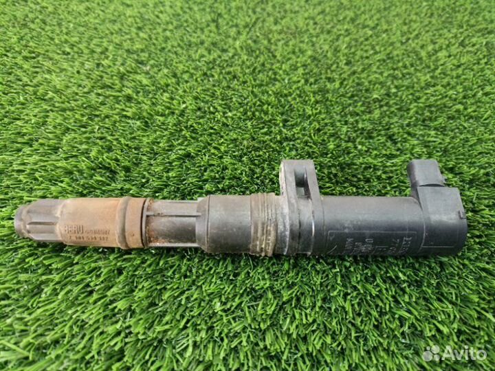 Катушка зажигания Renault Duster HSA/HSM F4R