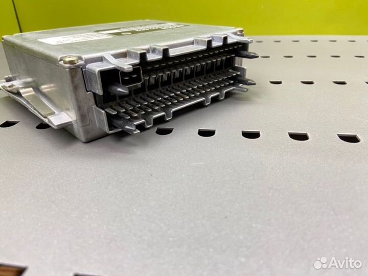 Эбу двигателя Mercedes-Benz S-Class W140 M119.970