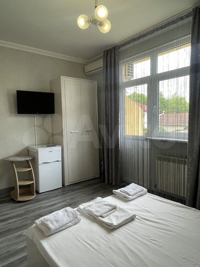 Комната 25 м², 1/3 эт.