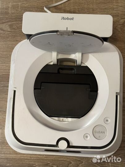 Irobot braava jet m6