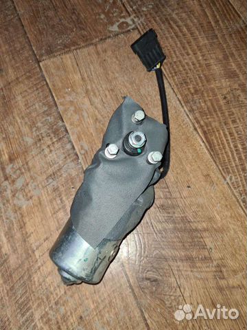 Мотор стеклоочестителя Лада Гранта фл/Калина 2