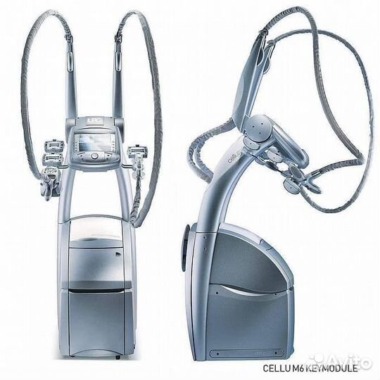 LPG массаж на оригинальном Французском аппарате