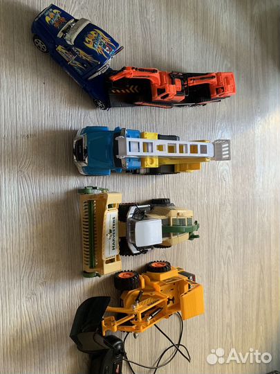 Детские машинки цена за все