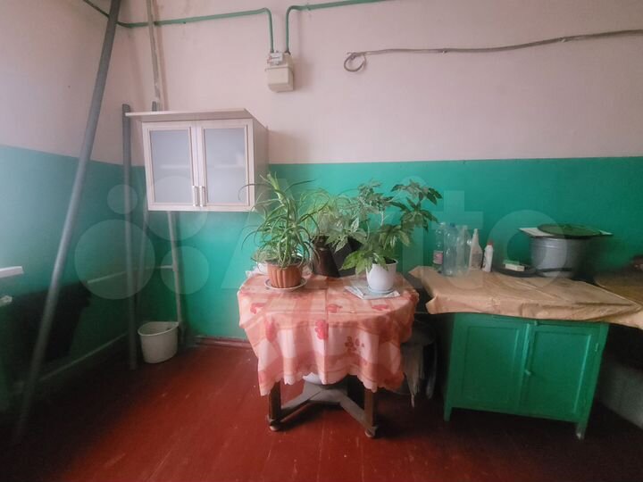 Комната 20,1 м² в 1-к., 4/4 эт.