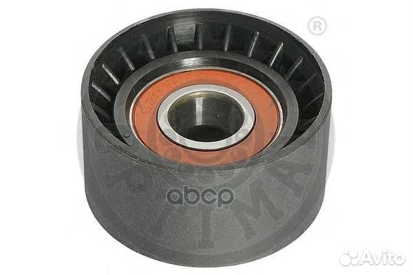 Ролик поликлинового ремня натяжной nissan: PRI