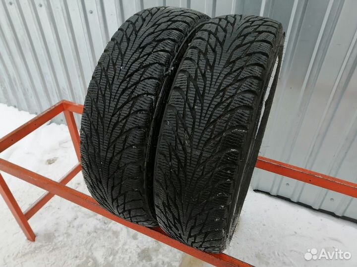 Nokian Tyres Hakkapeliitta R2 155/65 R14 75R