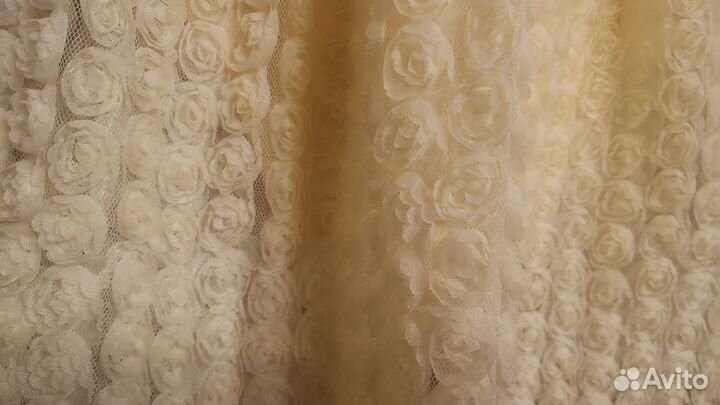 Платье для девочки р. 80