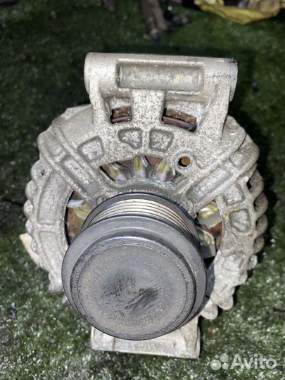 Генератор CDH Audi A4 B8 8K5 06H903016L