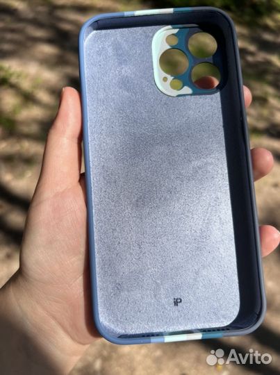 Новый Чехол на iPhone 13 pro max