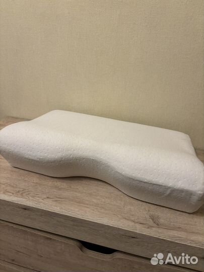 Подушка ортопедическая