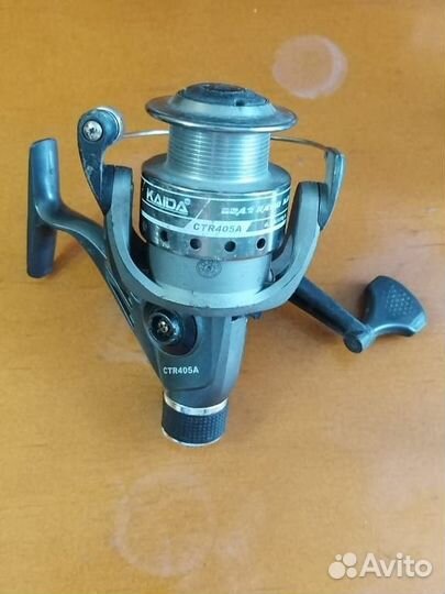 Катушка kaida CTR405A