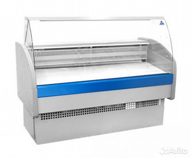 Холодильная витрина