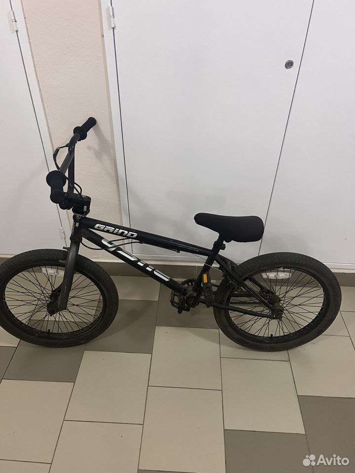 Bmx