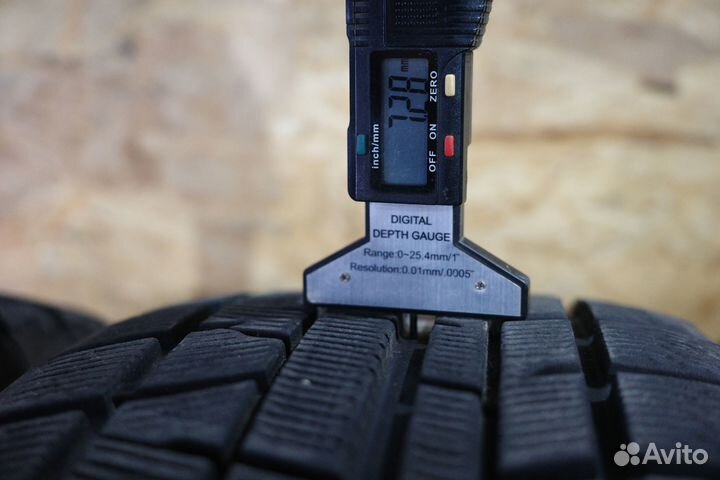 Yokohama Ice Guard IG50+ 215/65 R16 98Q