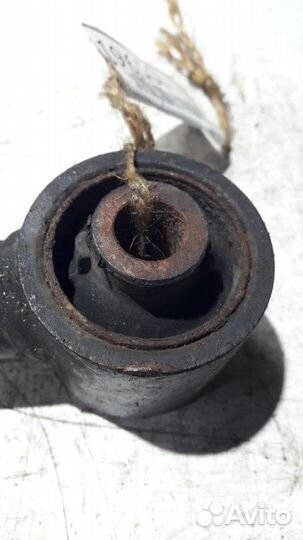 Тяга Toyota Hilux Surf RZN185 3rzfe