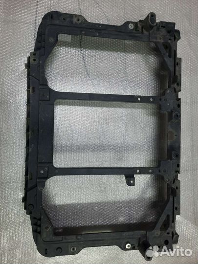 Понель передняя Mazda CX-5 KF