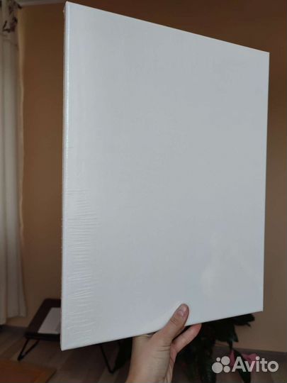 Холст на подрамнике 3040