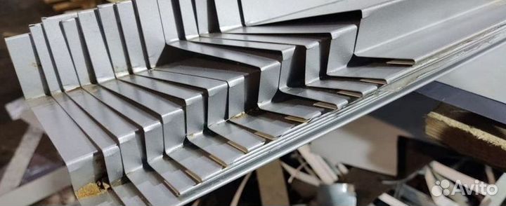 Доборные элементы