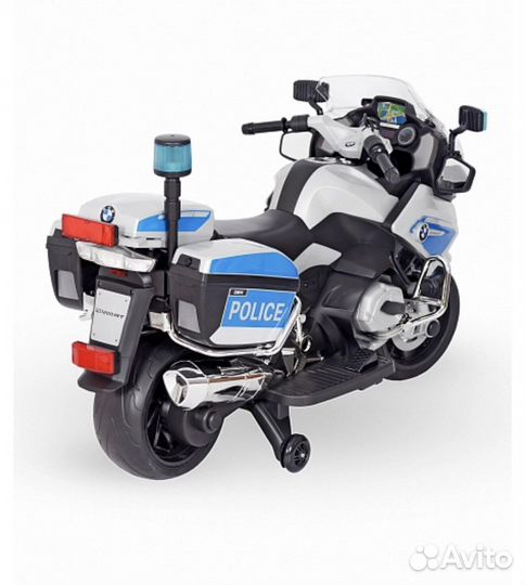 Электромобиль