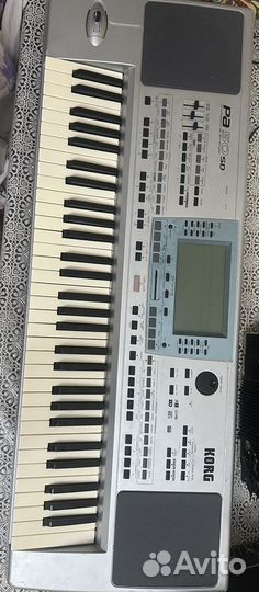 Синтезатор