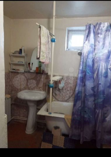 Дом 76 м² на участке 12 сот.