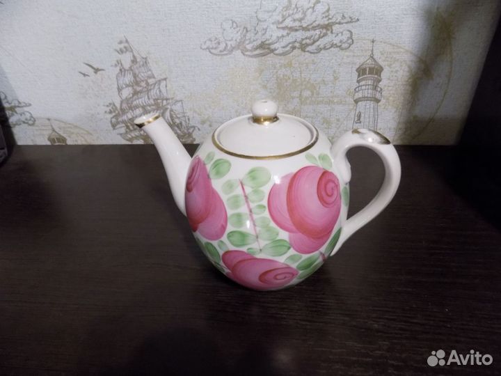 Чайник