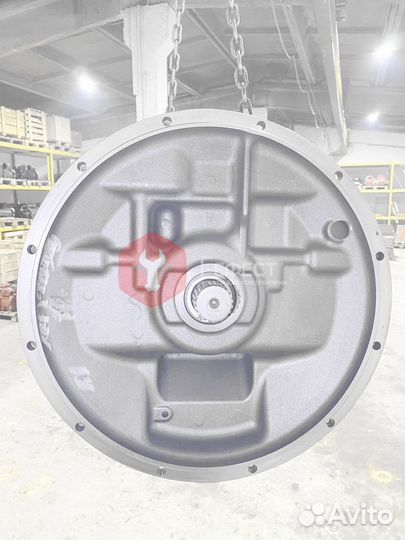 Гидравлический насос Komatsu PC300-7 708-2G-00024