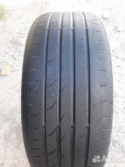 Continental ContiPremiumContact 2 235/50 R18