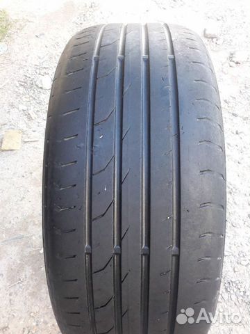 Continental ContiPremiumContact 2 235/50 R18