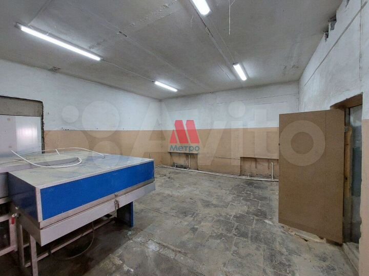 Производство или склад 150 м2