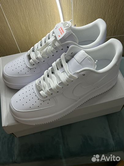 Кроссовки nike air force