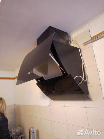 Вытяжка для кухни