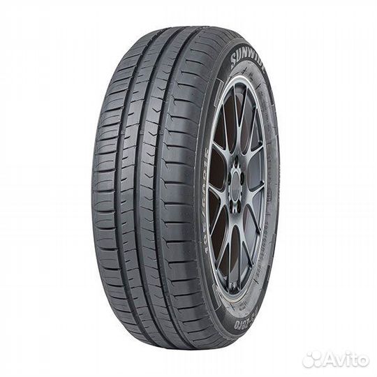 Sunwide RS-Zero 195/65 R15 91H