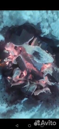 Уголь древесный березовый от производителя