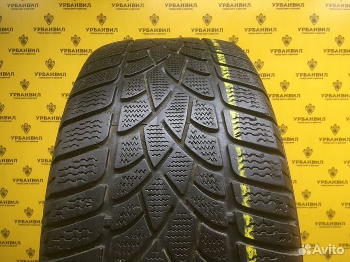 Dunlop SP Winter Sport 3D 235/50 R18 97V