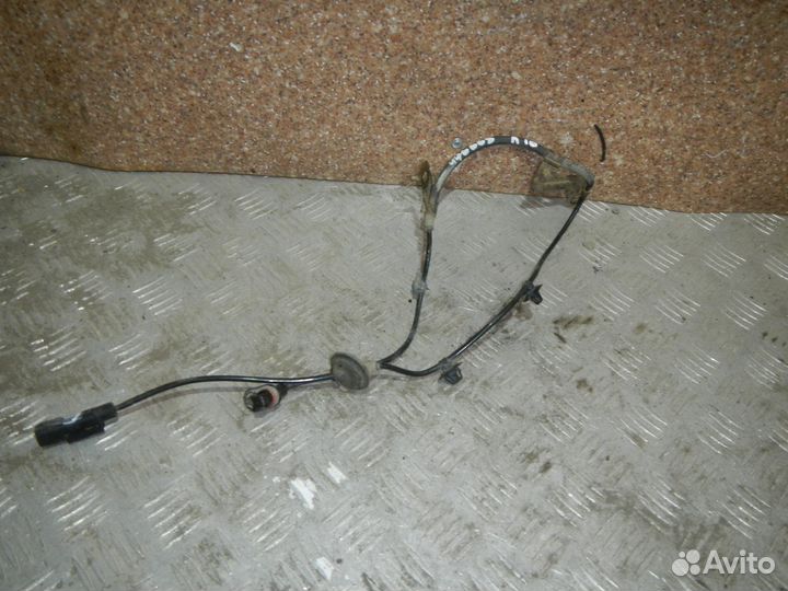 Датчик ABS задний, Mitsubishi (Митсубиси) -lancer