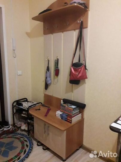 Прихожая бу