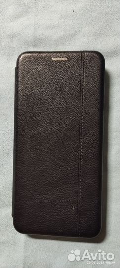 Чехол книжка на xiaomi Poco x5 pro 5g