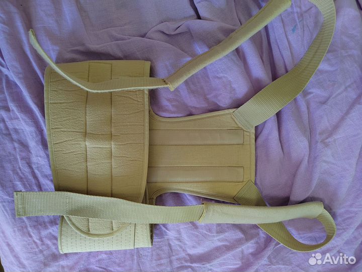 Корректор осанки Детский Orlett