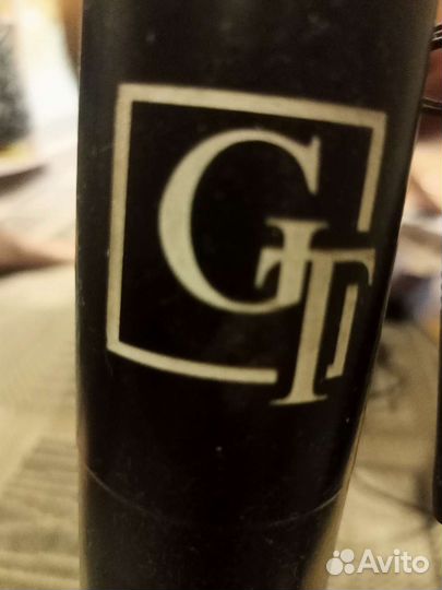 Самокат взрослый электрический бу