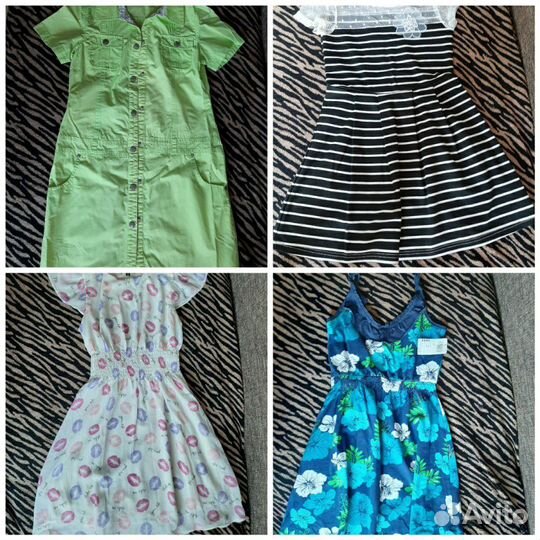 Платья на девочку