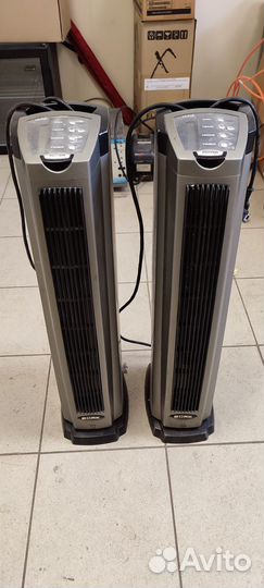 Продам керамический обогреватель Bork