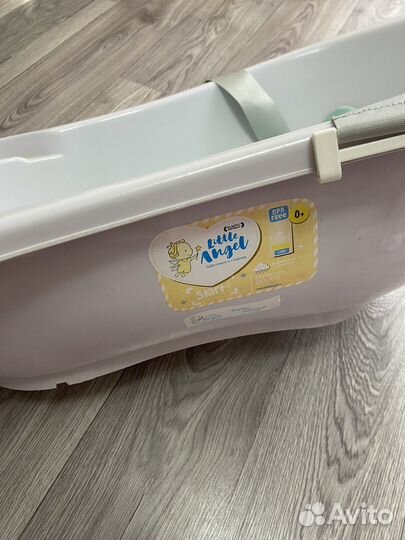 Ванночка для купания