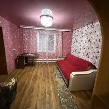 Дом 120 м² на участке 16 сот.