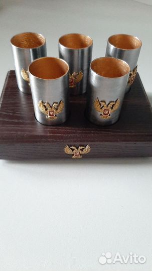 Подарочный набор