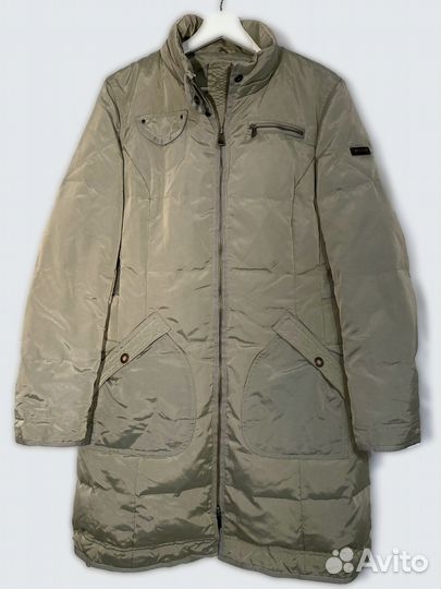 Спортивный костюм женский теплый тройка 44