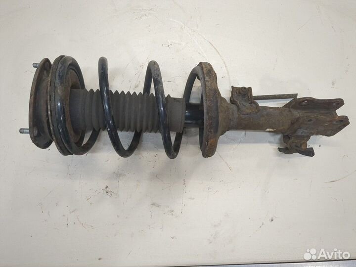 Амортизатор подвески Suzuki Liana, 2007