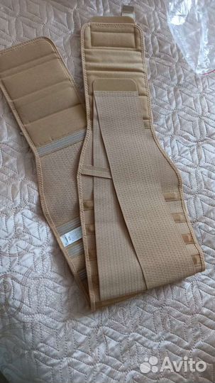 Корсет поясный