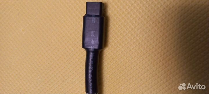 Сетевой кабель USA